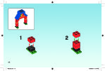 Instrucciones de Construcción - LEGO - 4626 - LEGO® Brick Box: Page 14