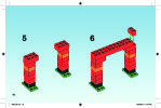 Instrucciones de Construcción - LEGO - 4626 - LEGO® Brick Box: Page 16