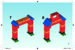 Instrucciones de Construcción - LEGO - 4626 - LEGO® Brick Box: Page 17