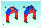 Instrucciones de Construcción - LEGO - 4626 - LEGO® Brick Box: Page 18