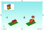 Instrucciones de Construcción - LEGO - 4626 - LEGO® Brick Box: Page 20