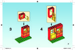 Instrucciones de Construcción - LEGO - 4626 - LEGO® Brick Box: Page 21