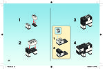 Instrucciones de Construcción - LEGO - 4626 - LEGO® Brick Box: Page 24