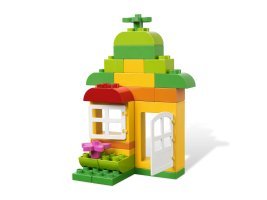 4627 - LEGO® DUPLO® Fun with Bricks