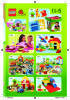 Instrucciones de Construcción - LEGO - 4627 - LEGO® DUPLO® Fun with Bricks: Page 7