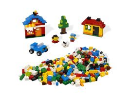 4628 - LEGO® Fun with Bricks