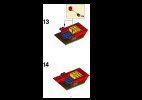 Instrucciones de Construcción - LEGO - 4628 - LEGO® Fun with Bricks: Page 7