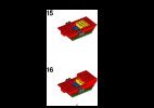 Instrucciones de Construcción - LEGO - 4628 - LEGO® Fun with Bricks: Page 8