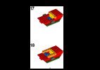 Instrucciones de Construcción - LEGO - 4628 - LEGO® Fun with Bricks: Page 9