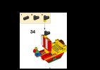 Instrucciones de Construcción - LEGO - 4628 - LEGO® Fun with Bricks: Page 21