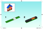 Instrucciones de Construcción - LEGO - 4628 - LEGO® Fun with Bricks: Page 5