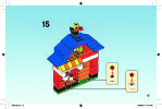 Instrucciones de Construcción - LEGO - 4628 - LEGO® Fun with Bricks: Page 13