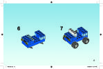 Instrucciones de Construcción - LEGO - 4628 - LEGO® Fun with Bricks: Page 17