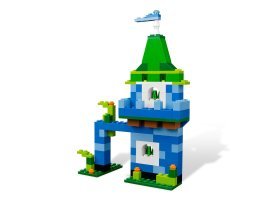 4630 - LEGO® Build & Play Box