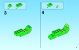 Instrucciones de Construcción - LEGO - Bricks & More - 4630 - Cubo Construye y Juega con LEGO®: Page 7