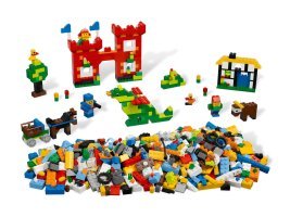 4630 - LEGO® Build & Play Box