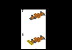 Instrucciones de Construcción - LEGO - 4635 - Fun with Vehicles: Page 5