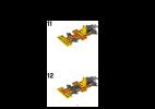 Instrucciones de Construcción - LEGO - 4635 - Fun with Vehicles: Page 7