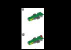 Instrucciones de Construcción - LEGO - 4635 - Fun with Vehicles: Page 7