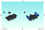 Instrucciones de Construcción - LEGO - 4635 - Fun with Vehicles: Page 6