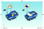 Instrucciones de Construcción - LEGO - 4635 - Fun with Vehicles: Page 12