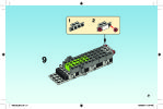 Instrucciones de Construcción - LEGO - 4635 - Fun with Vehicles: Page 21