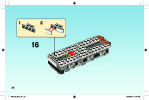 Instrucciones de Construcción - LEGO - 4635 - Fun with Vehicles: Page 28