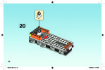 Instrucciones de Construcción - LEGO - 4635 - Fun with Vehicles: Page 32