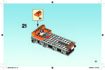 Instrucciones de Construcción - LEGO - 4635 - Fun with Vehicles: Page 33