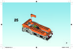 Instrucciones de Construcción - LEGO - 4635 - Fun with Vehicles: Page 37