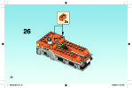 Instrucciones de Construcción - LEGO - 4635 - Fun with Vehicles: Page 38