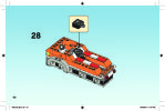 Instrucciones de Construcción - LEGO - 4635 - Fun with Vehicles: Page 40