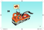 Instrucciones de Construcción - LEGO - 4635 - Fun with Vehicles: Page 51