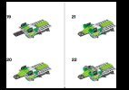 Instrucciones de Construcción - LEGO - 4635 - Fun with Vehicles: Page 15