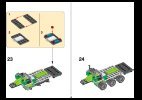 Instrucciones de Construcción - LEGO - 4635 - Fun with Vehicles: Page 16