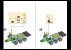 Instrucciones de Construcción - LEGO - 4635 - Fun with Vehicles: Page 17