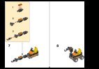 Instrucciones de Construcción - LEGO - 4635 - Fun with Vehicles: Page 20