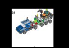 Instrucciones de Construcción - LEGO - 4635 - Fun with Vehicles: Page 21