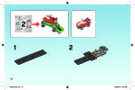 Instrucciones de Construcción - LEGO - 4635 - Fun with Vehicles: Page 14