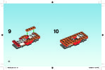 Instrucciones de Construcción - LEGO - 4635 - Fun with Vehicles: Page 18