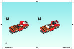 Instrucciones de Construcción - LEGO - 4635 - Fun with Vehicles: Page 20