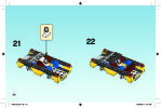 Instrucciones de Construcción - LEGO - 4635 - Fun with Vehicles: Page 40