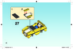 Instrucciones de Construcción - LEGO - 4635 - Fun with Vehicles: Page 44