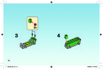 Instrucciones de Construcción - LEGO - 4635 - Fun with Vehicles: Page 10