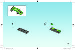 Instrucciones de Construcción - LEGO - 4635 - Fun with Vehicles: Page 23