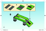 Instrucciones de Construcción - LEGO - 4635 - Fun with Vehicles: Page 28