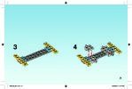 Instrucciones de Construcción - LEGO - 4635 - Fun with Vehicles: Page 31