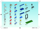 Instrucciones de Construcción - LEGO - 4636 - Police Building Set: Page 30