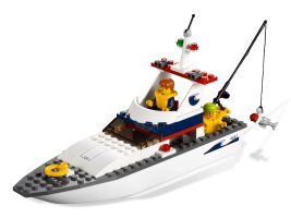 4642 - Fishing Boat