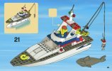 Instrucciones de Construcción - LEGO - 4642 - Fishing Boat: Page 29